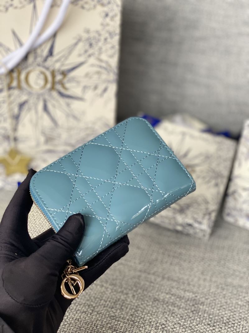 Christian Dior Wallet